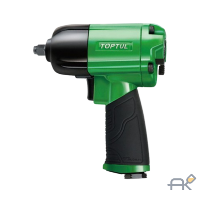 Пневмогайковерт 1/2` 813Nm SUPER DUTY TOPTUL (KAAX1660)